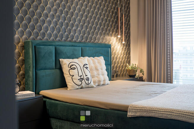 Mieszkanie Gorzów wielkopolski Os. europejskie