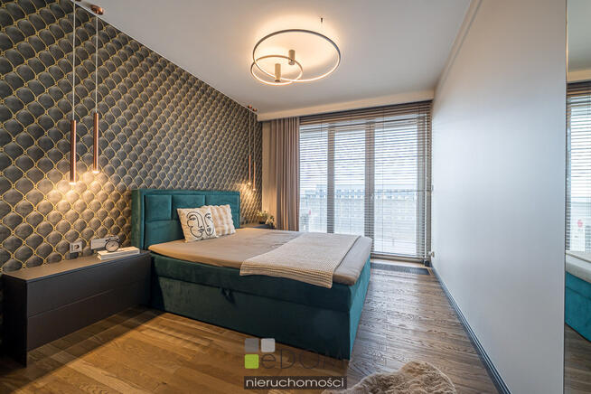 Mieszkanie Gorzów wielkopolski Os. europejskie