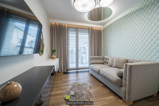 Mieszkanie Gorzów wielkopolski Os. europejskie