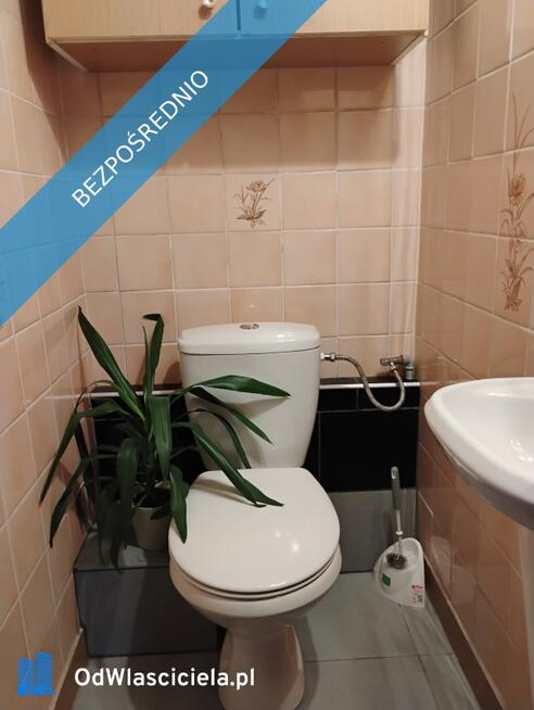 Mieszkanie 3 pokojowe na osiedlu Zielone Wzgórza