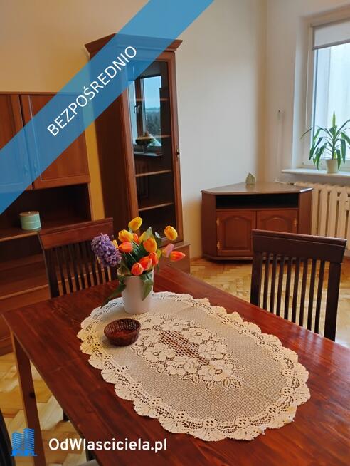 Mieszkanie 3 pokojowe na osiedlu Zielone Wzgórza