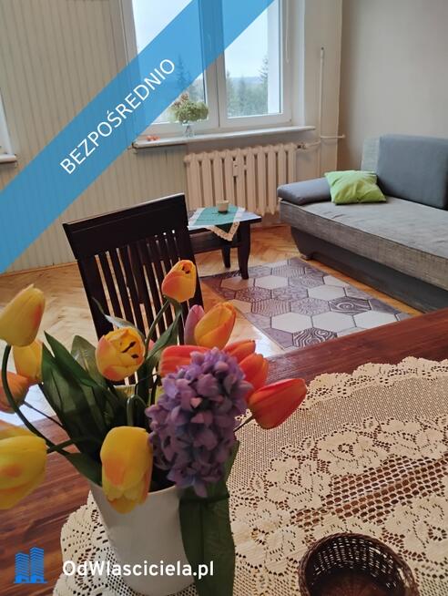 Mieszkanie 3 pokojowe na osiedlu Zielone Wzgórza