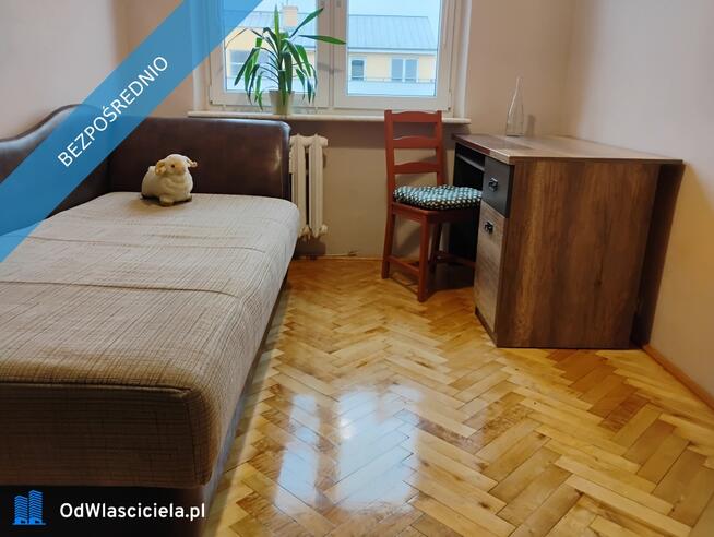 Mieszkanie 3 pokojowe na osiedlu Zielone Wzgórza