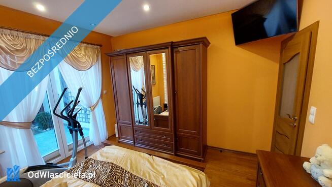 Gotowe mieszkanie 3-pokojowe z ogródkami, garaż z podjazdem