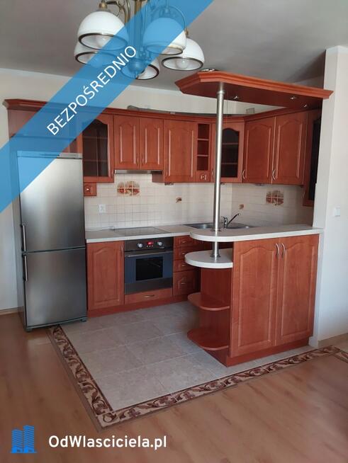 Wynajmę mieszkanie w Krakowie