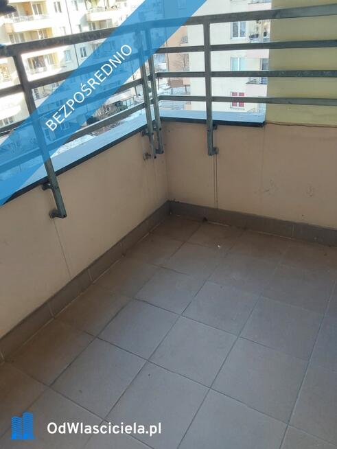 Wynajmę mieszkanie w Krakowie