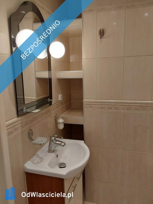 Wynajmę mieszkanie w Krakowie