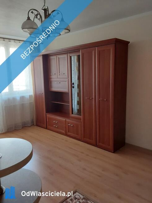 Wynajmę mieszkanie w Krakowie