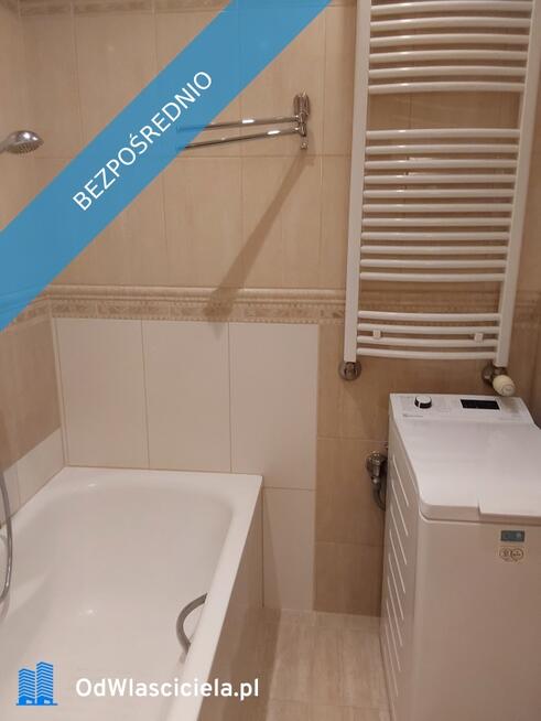 Wynajmę mieszkanie w Krakowie