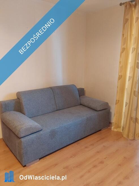 Wynajmę mieszkanie w Krakowie