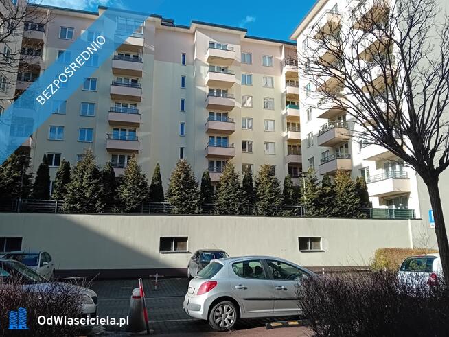 Wynajmę mieszkanie w Krakowie