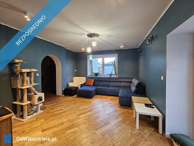 Wolnostojący Dom Kraków Prokocim