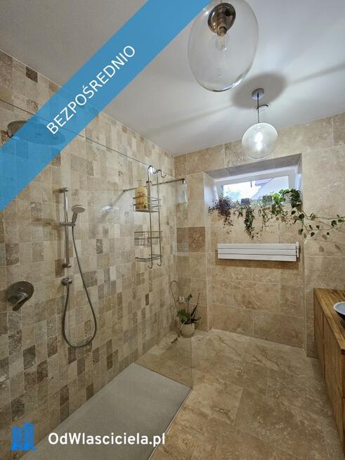 Wolnostojący Dom Kraków Prokocim