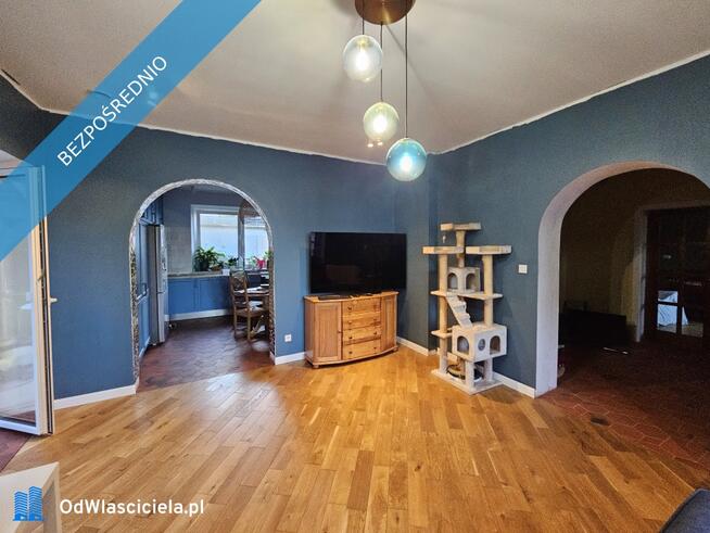 Wolnostojący Dom Kraków Prokocim