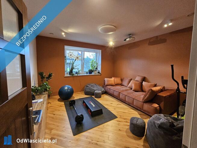 Wolnostojący Dom Kraków Prokocim