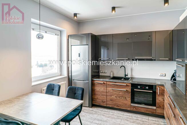 Mieszkanie Ostrów gm. Przemyśl, Ostrów