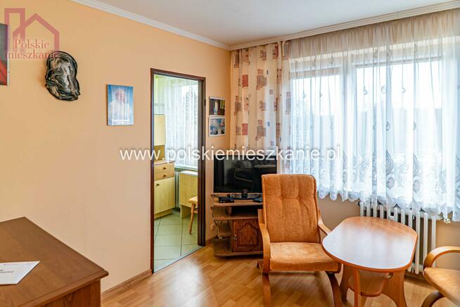 Mieszkanie Przemyśl, I. Paderewskiego