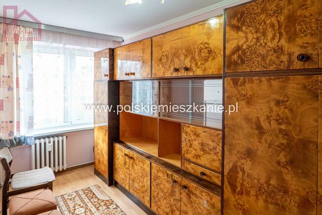 Mieszkanie Przemyśl, I. Paderewskiego