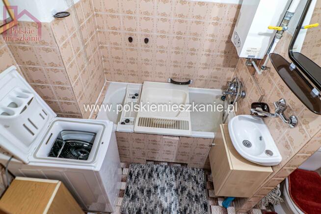 Mieszkanie Przemyśl, I. Paderewskiego