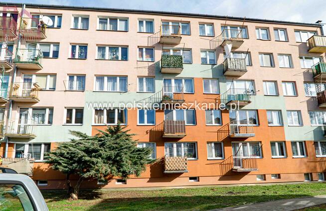 Mieszkanie Przemyśl, I. Paderewskiego