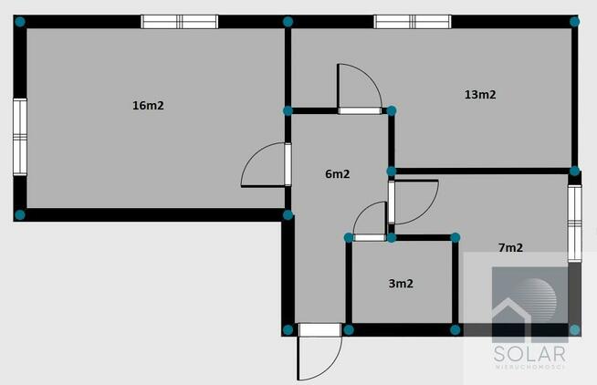 Mieszkanie Solec Kujawski