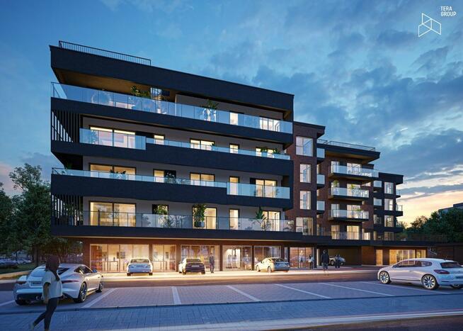 Mieszkanie Jędrzejów