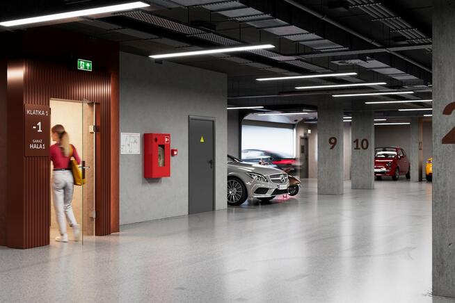 Mieszkanie Jędrzejów