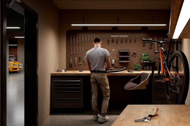 Mieszkanie Jędrzejów