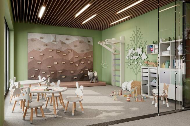 Mieszkanie Jędrzejów