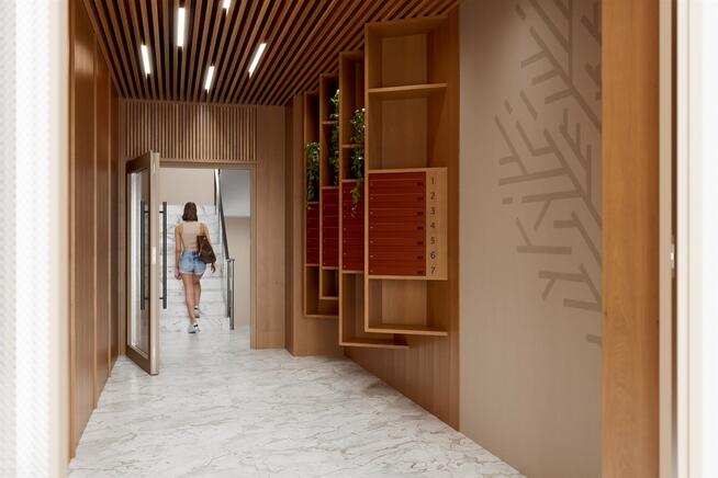 Mieszkanie Jędrzejów