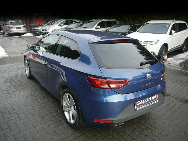 Seat Leon 2.0 FR Stan b.dobry zadbany 100%bezwypadkowy z Niemiec Gwarancja 12mcy
