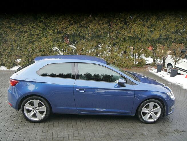 Seat Leon 2.0 FR Stan b.dobry zadbany 100%bezwypadkowy z Niemiec Gwarancja 12mcy