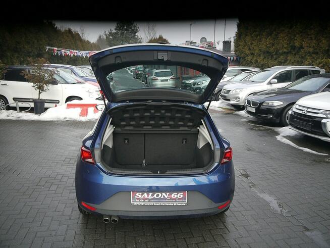 Seat Leon 2.0 FR Stan b.dobry zadbany 100%bezwypadkowy z Niemiec Gwarancja 12mcy