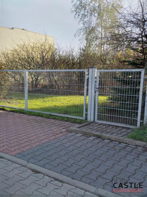 Działka budowlana Żabikowo,