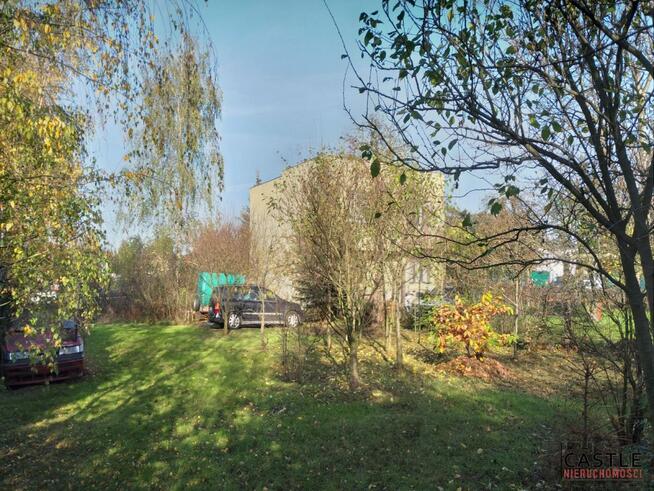 Działka budowlana Żabikowo,