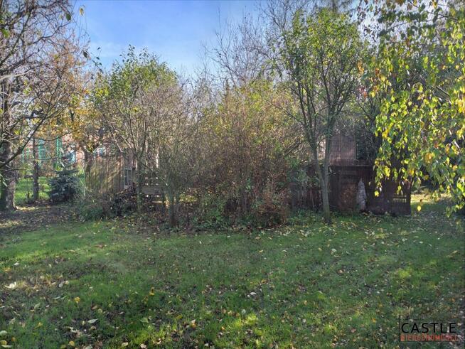 Działka budowlana Żabikowo,