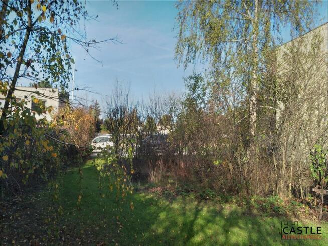 Działka budowlana Żabikowo,