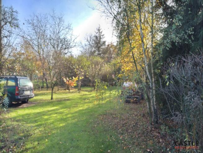 Działka budowlana Żabikowo,