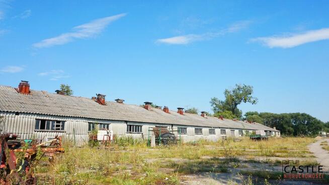 Działka budowlana Stęszewice gm. Pobiedziska,