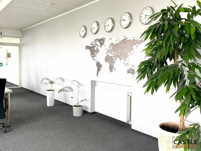 Lokal użytkowy Wysogotowo gm. Tarnowo Podgórne,