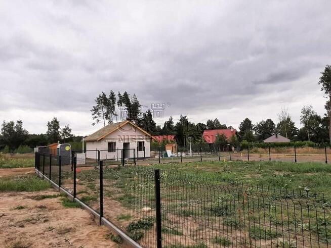 Działka budowlana Kowalewo gm. Mieleszyn,