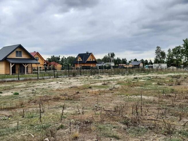 Działka budowlana Kowalewo gm. Mieleszyn,