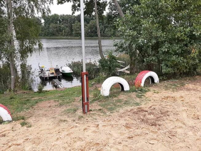 Działka budowlana Kowalewo gm. Mieleszyn,