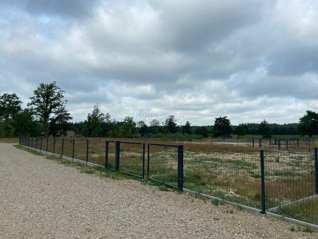 Działka budowlana Kowalewo gm. Mieleszyn,