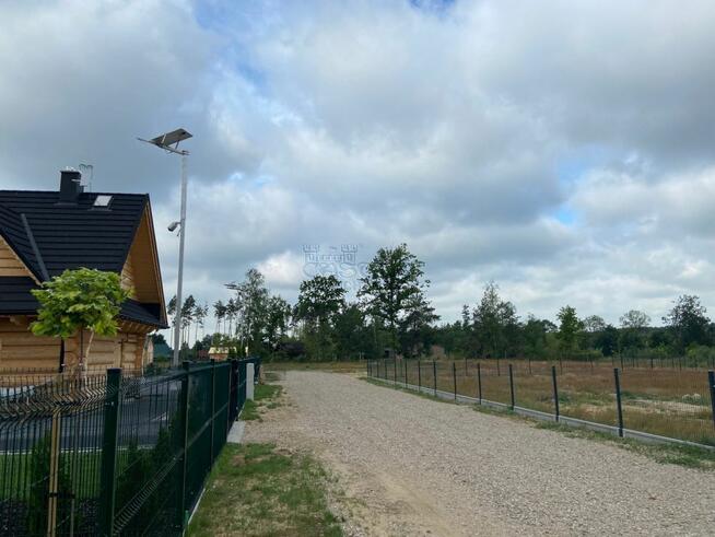 Działka budowlana Kowalewo gm. Mieleszyn,