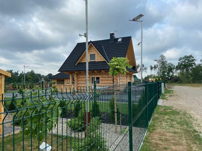 Działka budowlana Kowalewo gm. Mieleszyn,