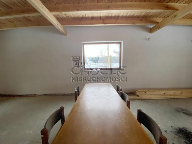 Dom Głodowo gm. Golina,