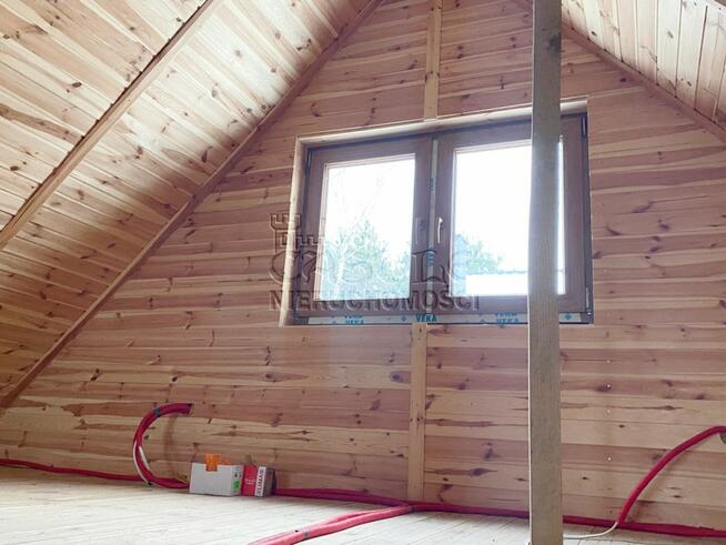 Dom Głodowo gm. Golina,