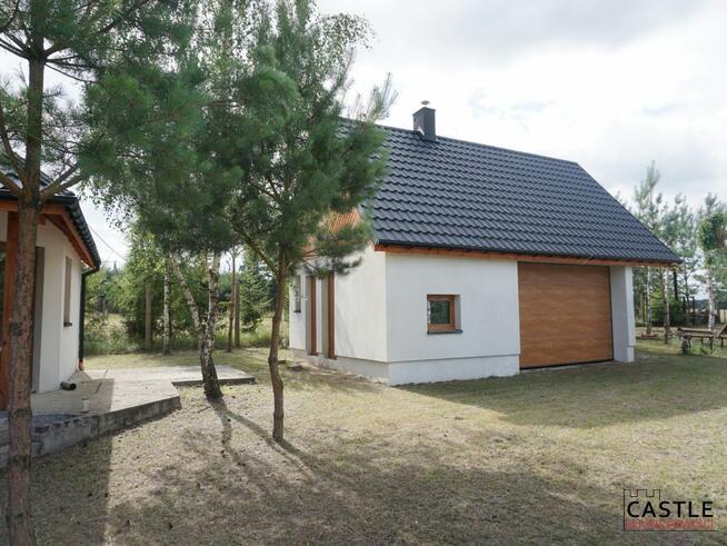 Dom Głodowo gm. Golina,