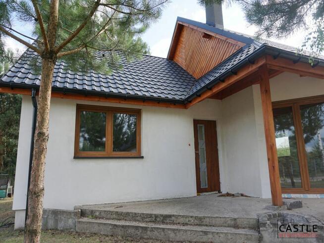 Dom Głodowo gm. Golina,